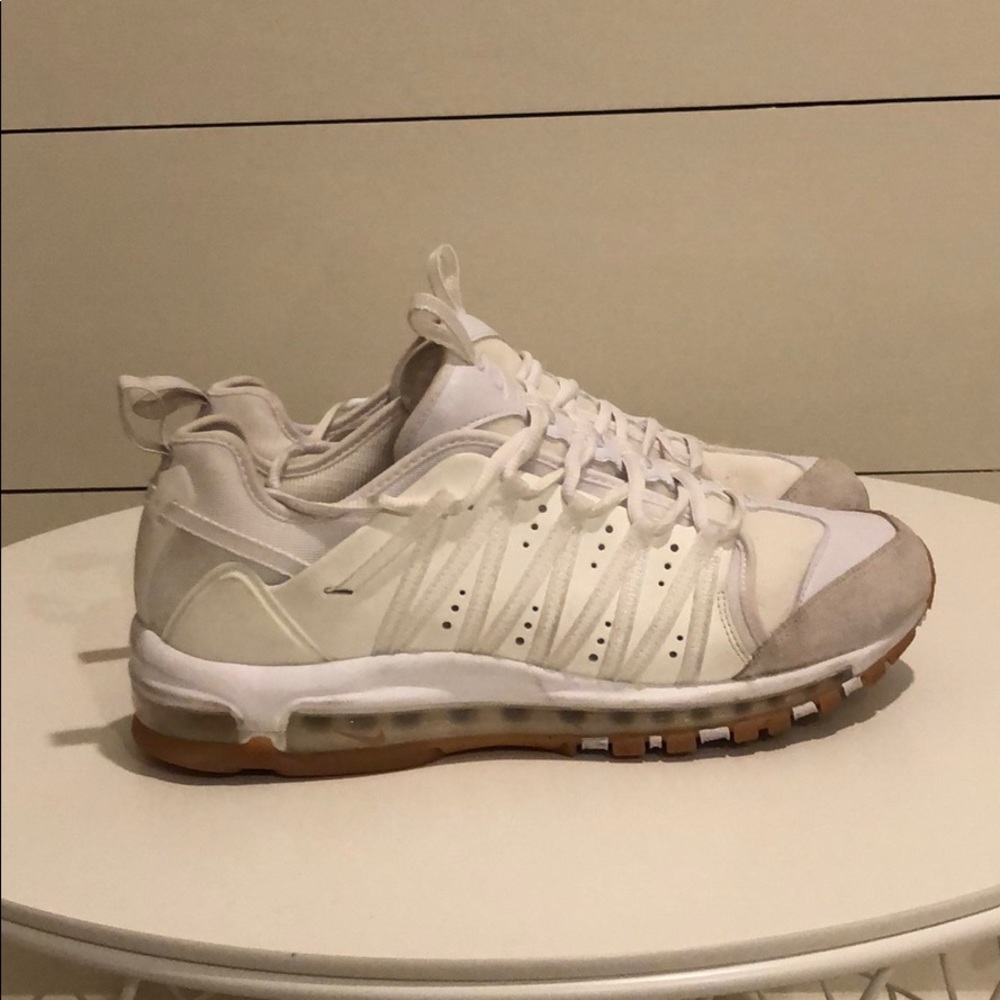 Nike air max 97 clot